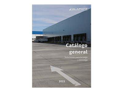 catalogo andenes de carga