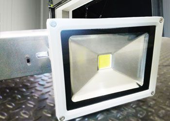 foco led