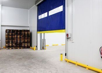 guías de centrado para trailers