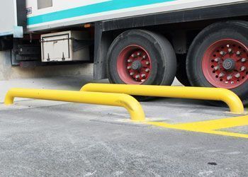 guías de centrado para trailers