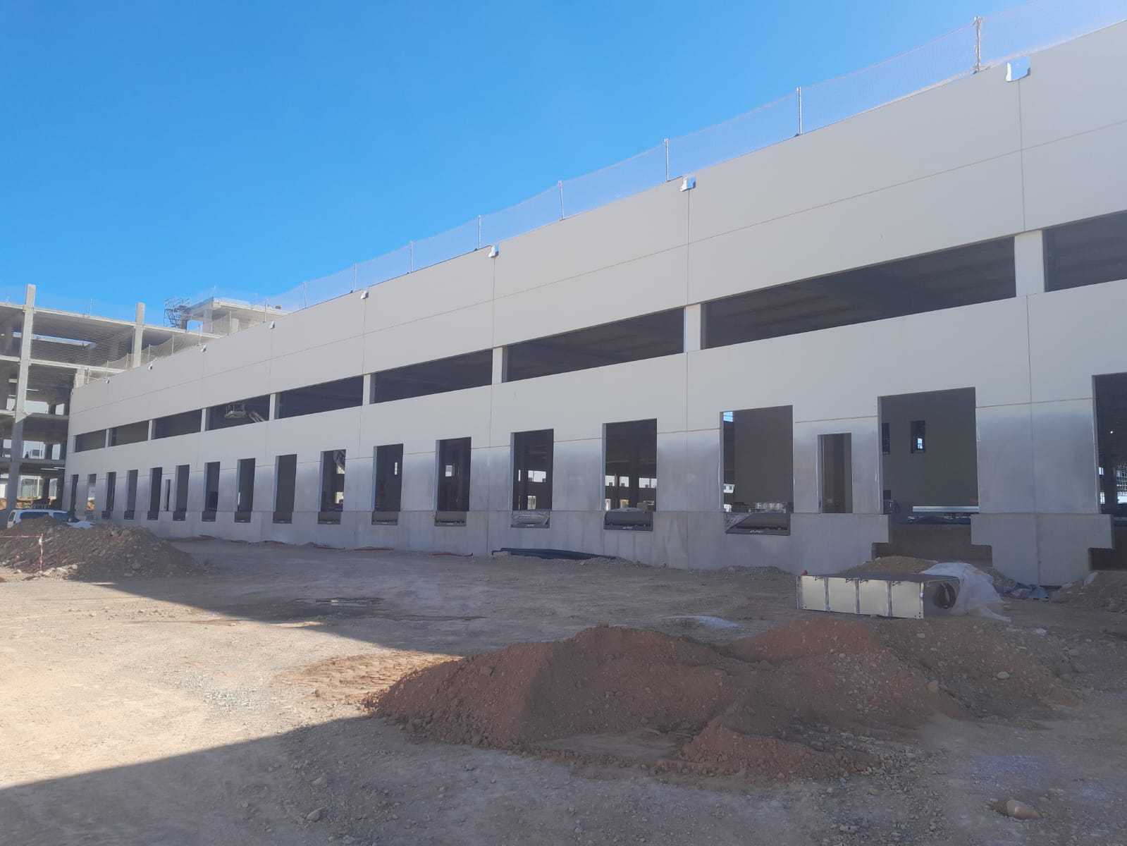 errores comunes instalacion rampas niveladoras